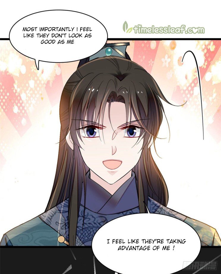 Sijin - Manhua chapter 132 - page 13