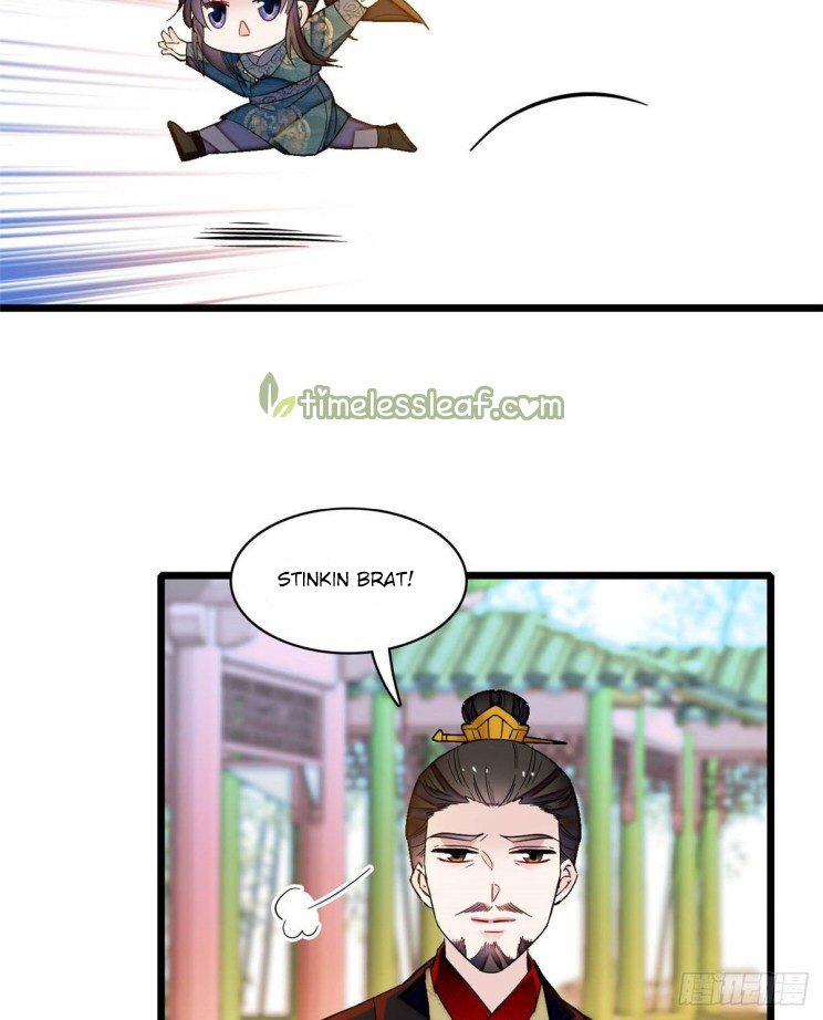 Sijin - Manhua chapter 132 - page 15