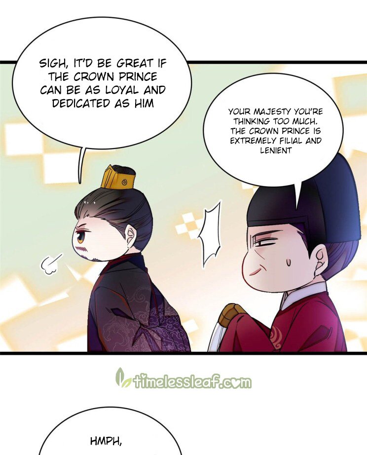 Sijin - Manhua chapter 132 - page 17