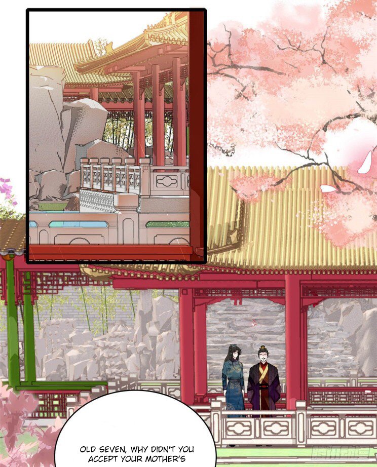 Sijin - Manhua chapter 132 - page 7