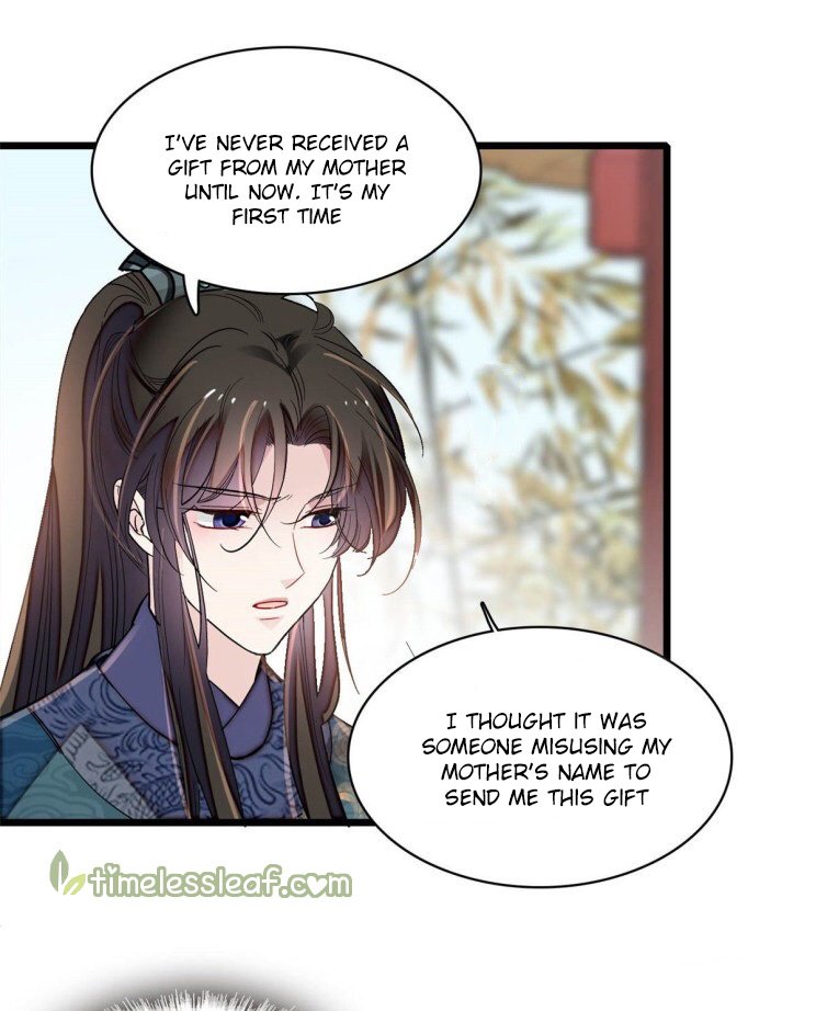 Sijin - Manhua chapter 132 - page 9