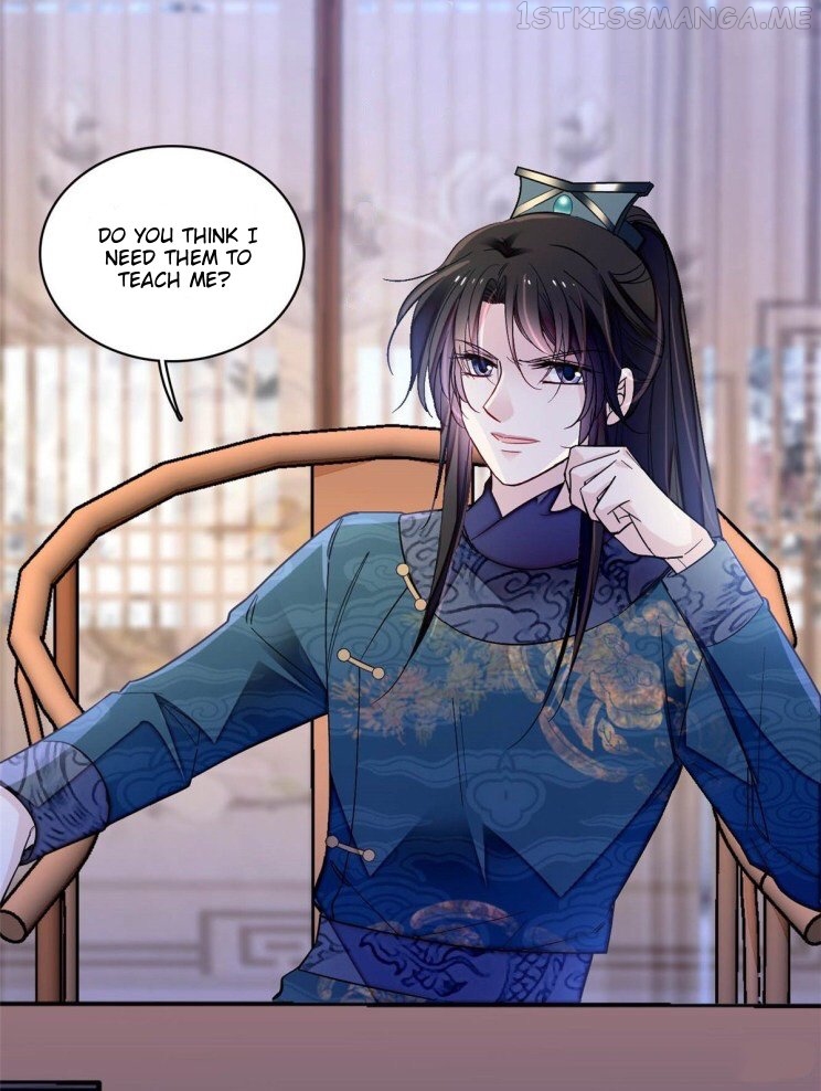 Sijin - Manhua chapter 131.5 - page 11