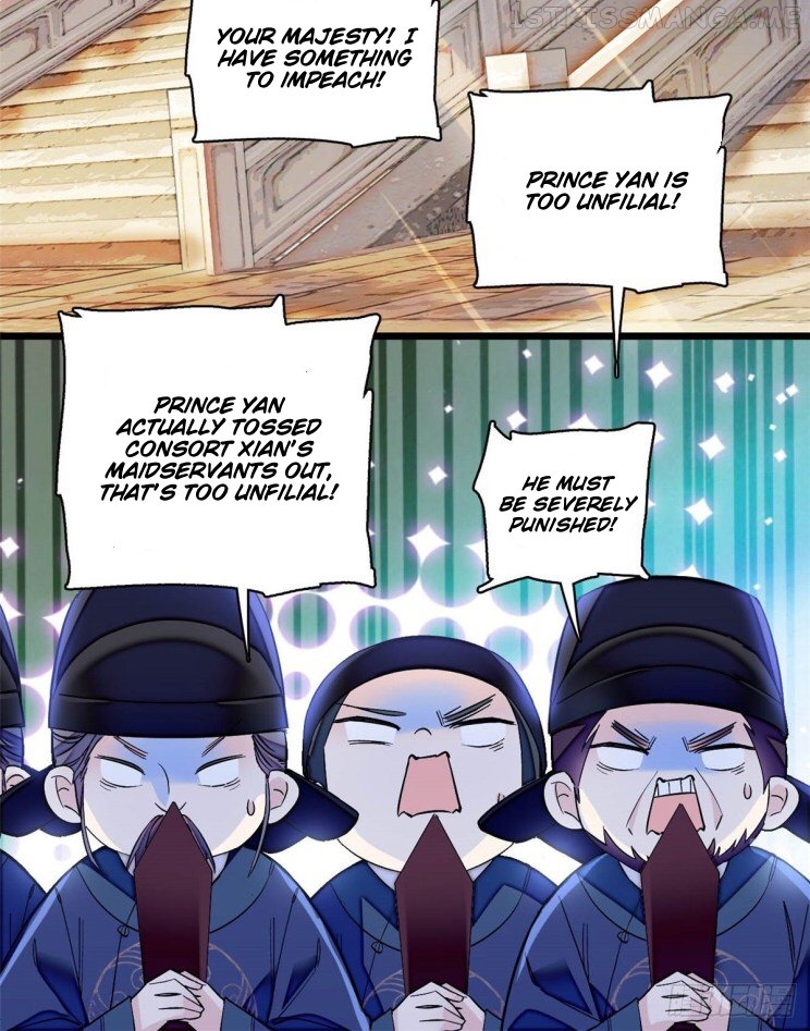 Sijin - Manhua chapter 131.5 - page 16