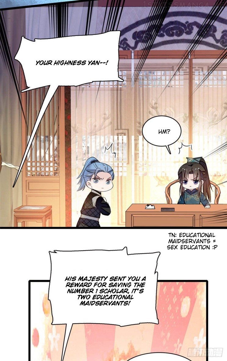 Sijin - Manhua chapter 131.5 - page 7