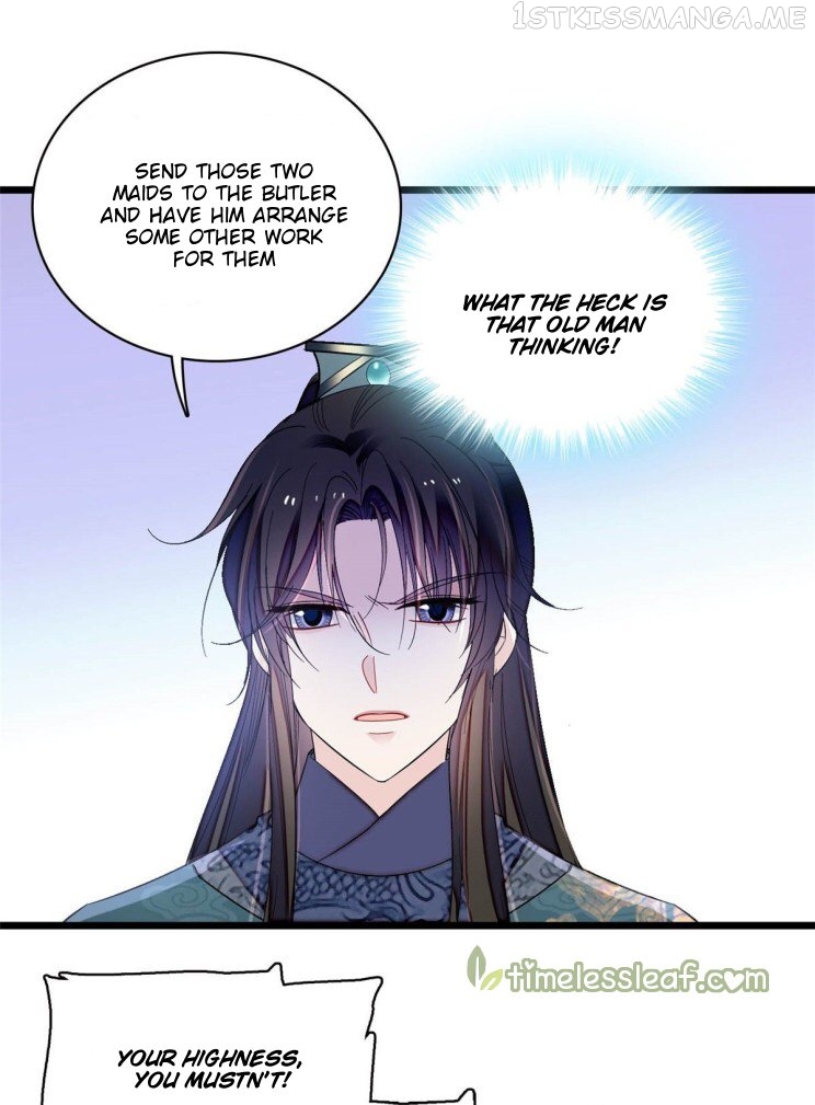 Sijin - Manhua chapter 131.5 - page 9