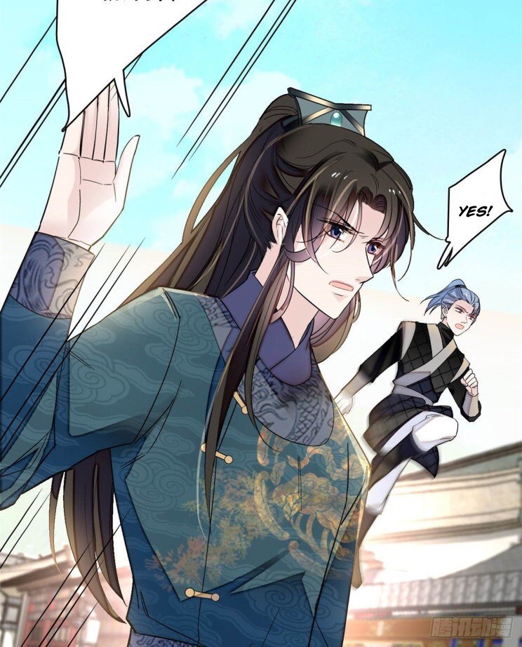 Sijin - Manhua chapter 131 - page 11