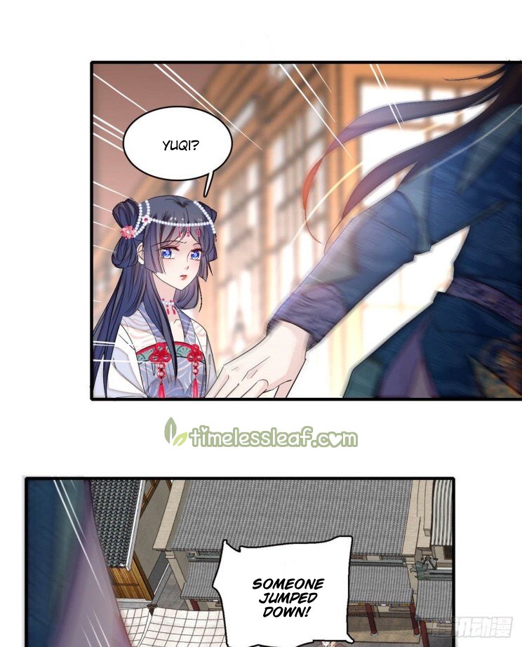 Sijin - Manhua chapter 131 - page 9