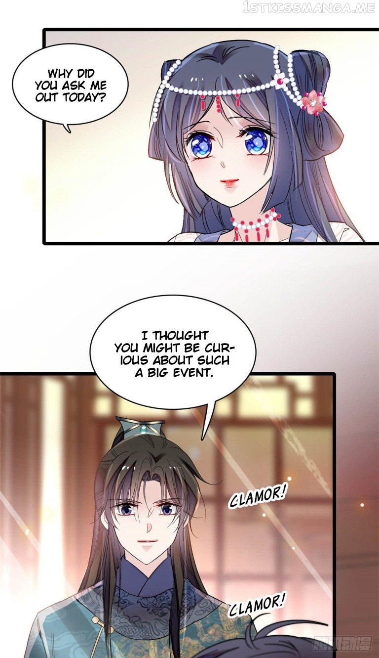 Sijin - Manhua chapter 130.5 - page 1