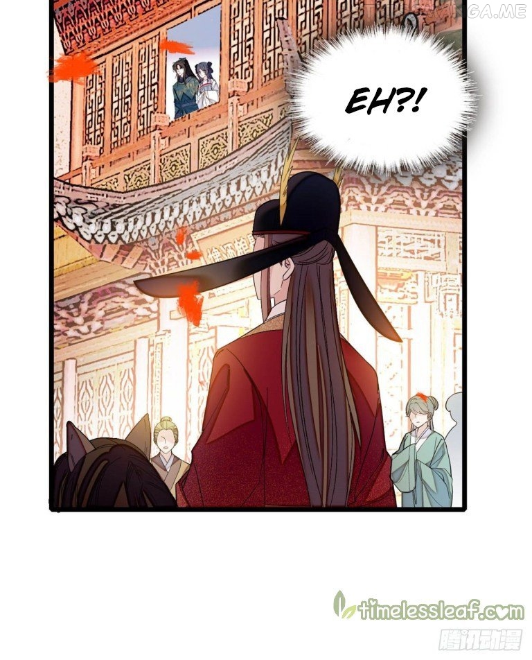 Sijin - Manhua chapter 130.5 - page 13