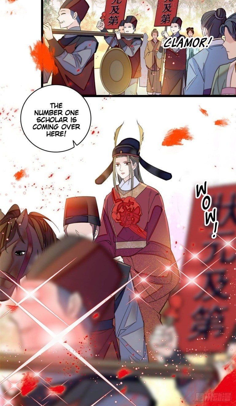 Sijin - Manhua chapter 130.5 - page 9