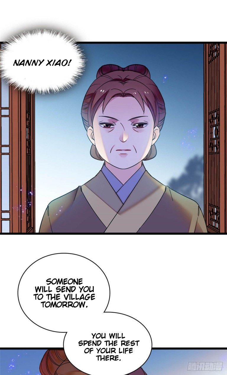 Sijin - Manhua chapter 130 - page 1