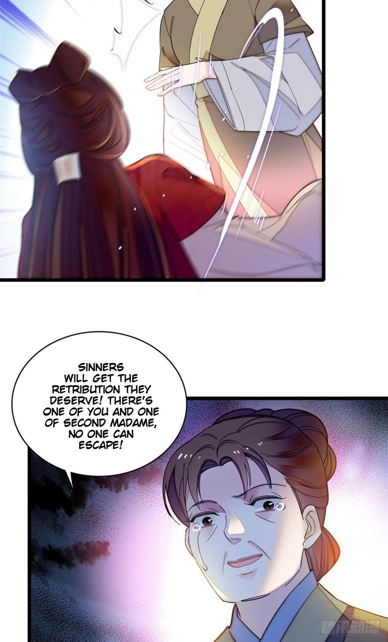 Sijin - Manhua chapter 130 - page 11