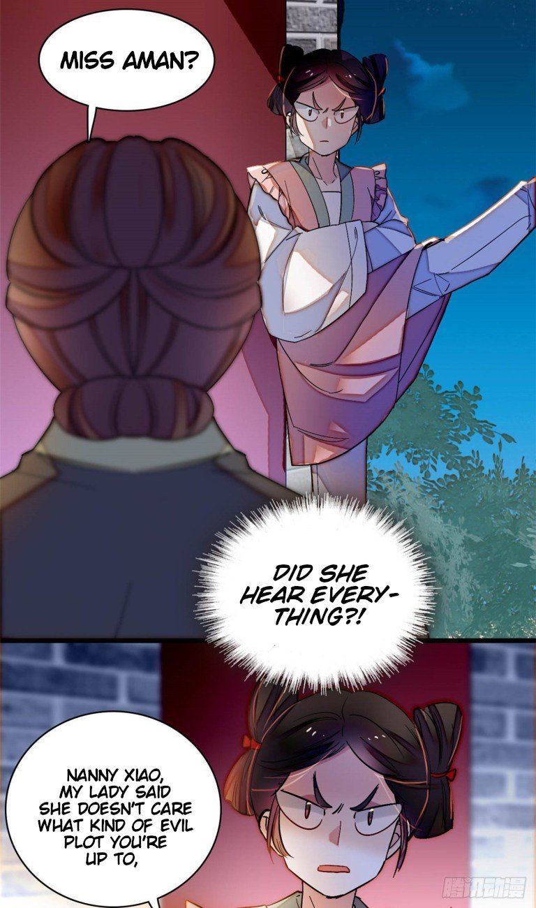 Sijin - Manhua chapter 130 - page 14