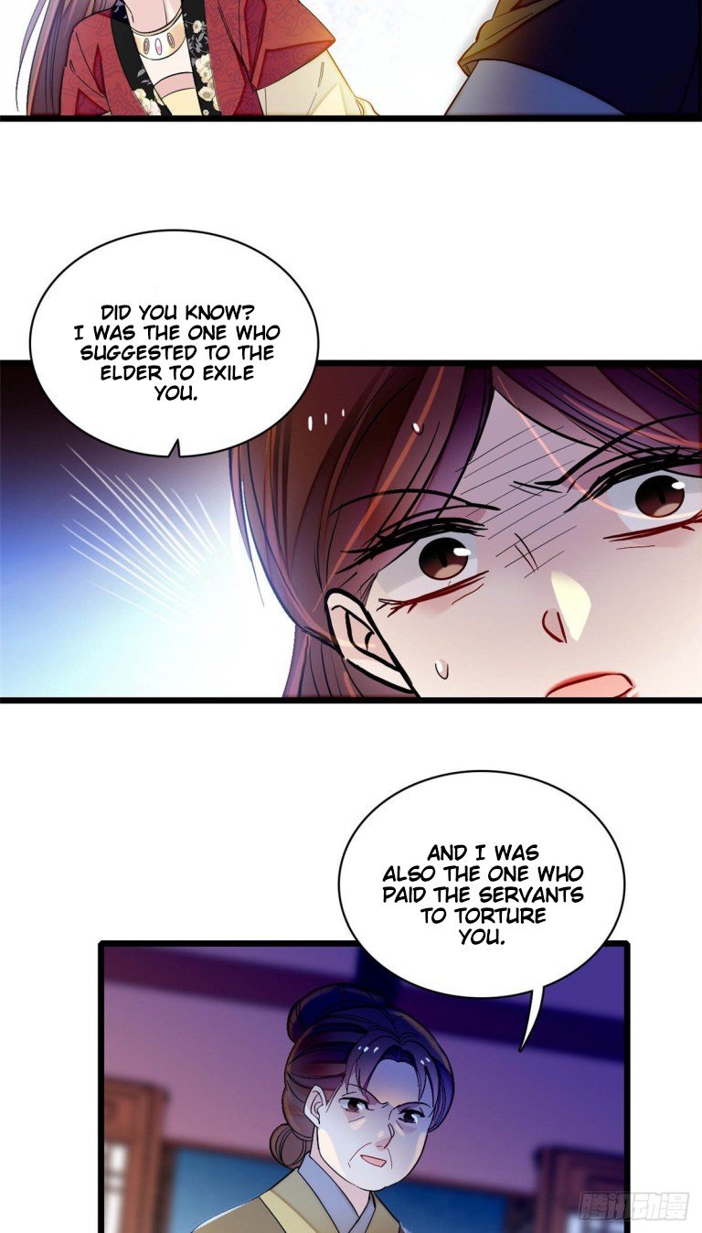 Sijin - Manhua chapter 130 - page 5