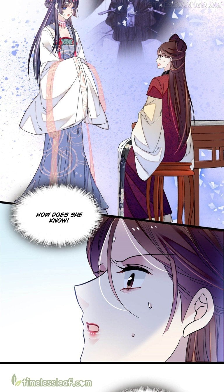 Sijin - Manhua chapter 129.5 - page 13