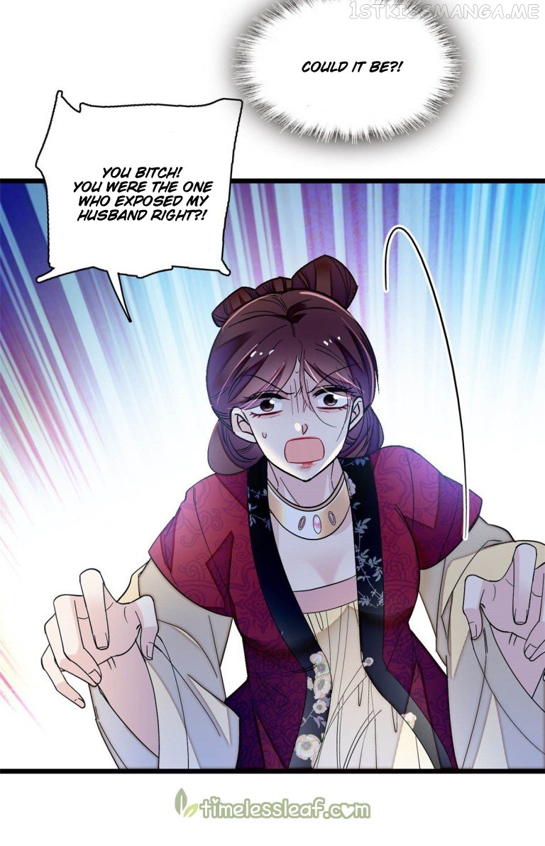 Sijin - Manhua chapter 129.5 - page 14