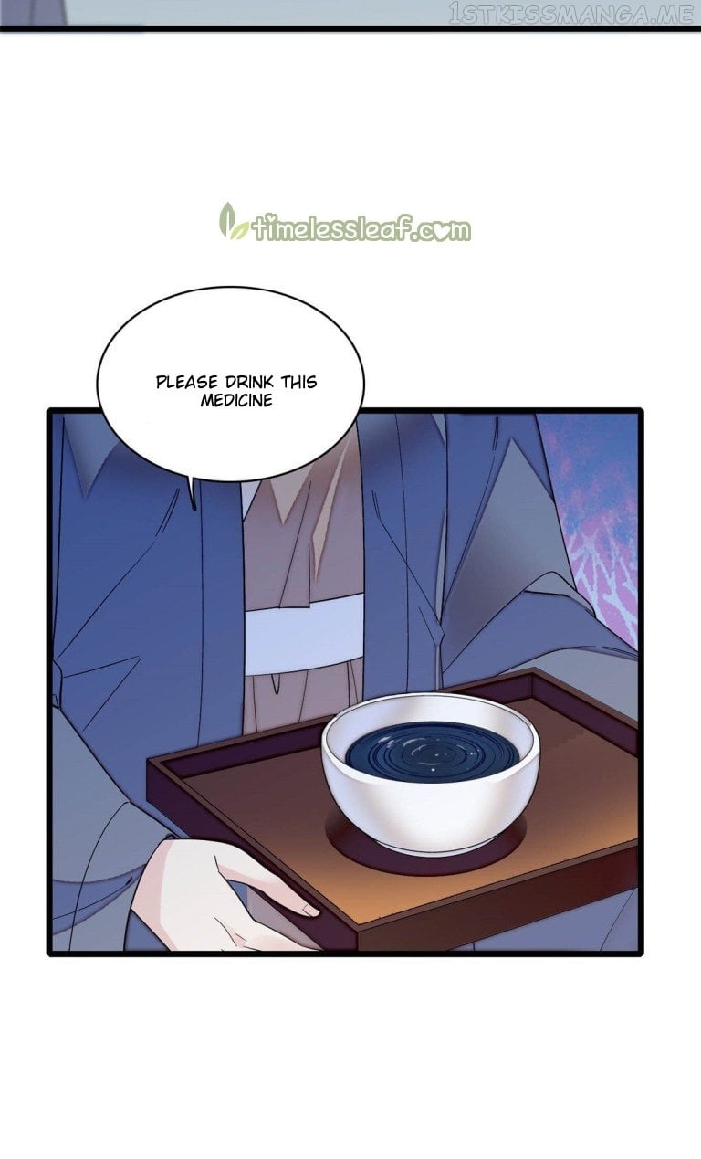 Sijin - Manhua chapter 129.5 - page 8