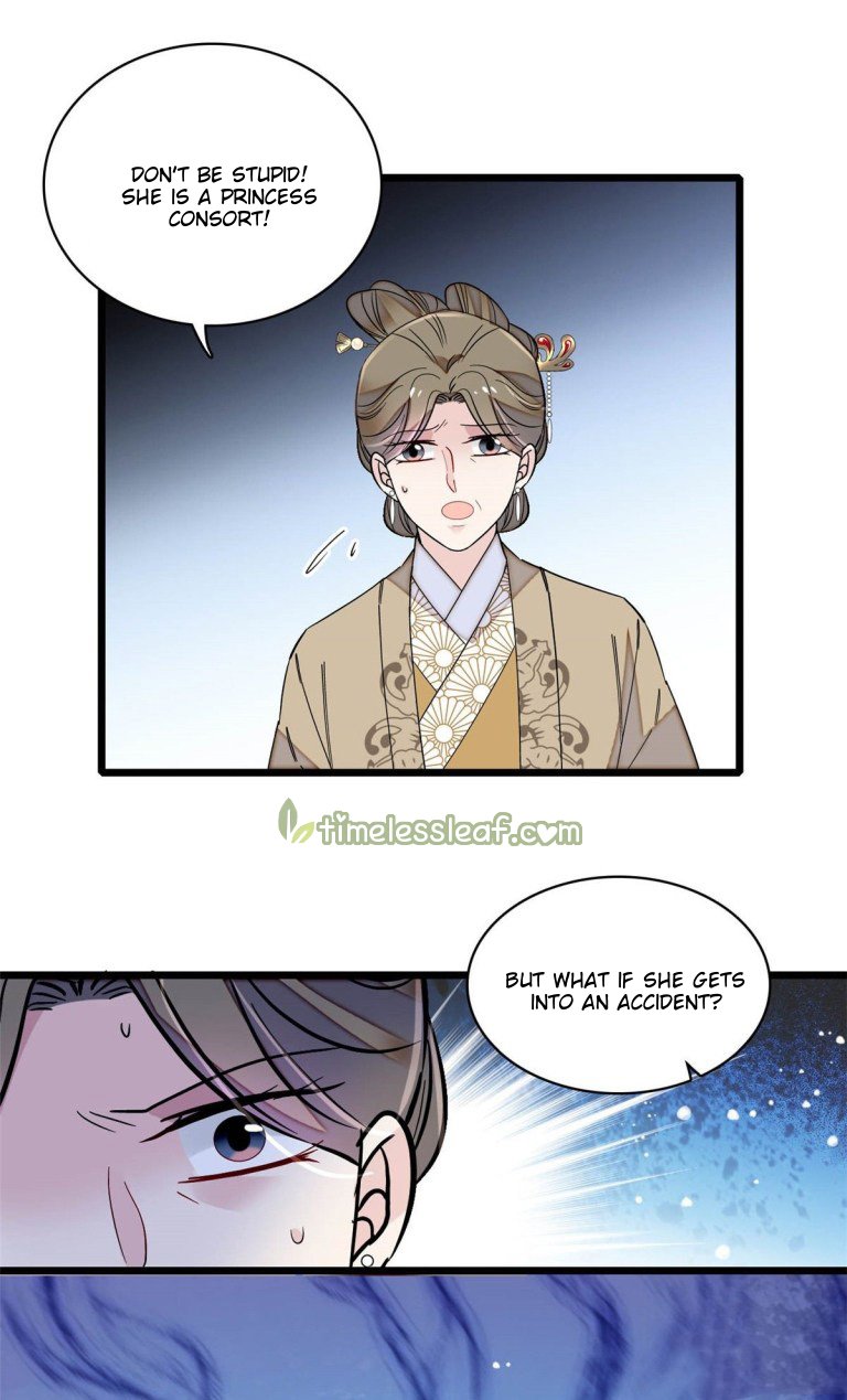 Sijin - Manhua chapter 129 - page 1