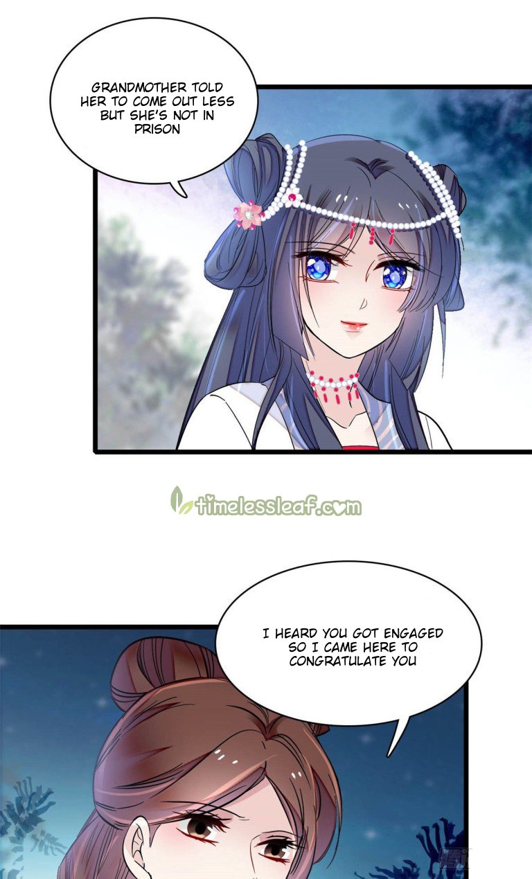 Sijin - Manhua chapter 129 - page 10