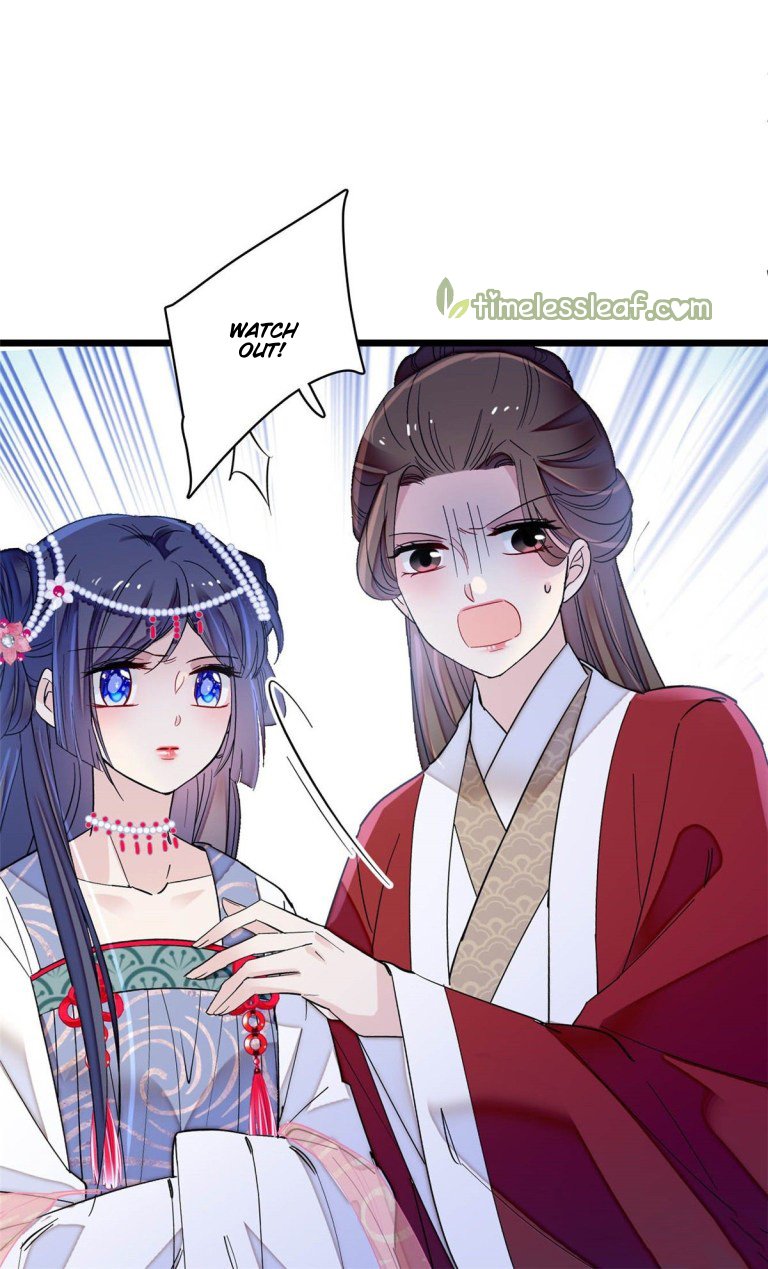 Sijin - Manhua chapter 129 - page 12