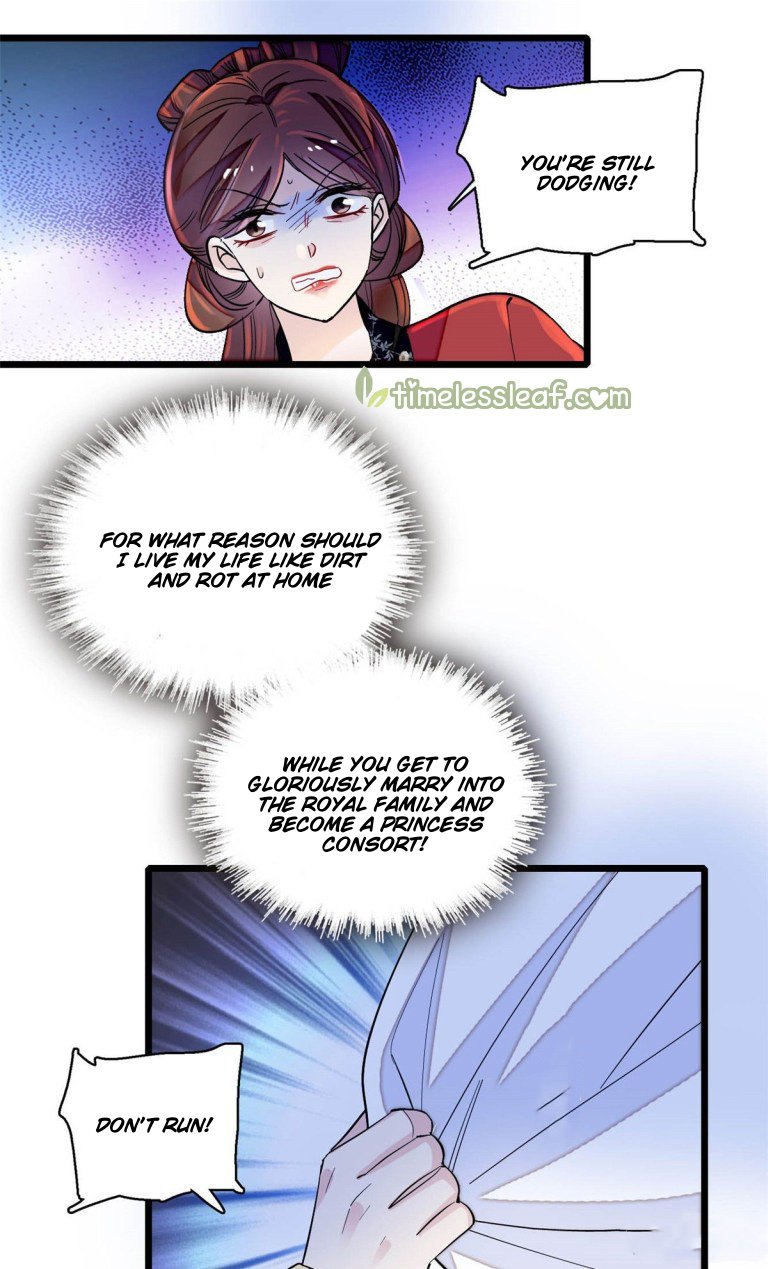 Sijin - Manhua chapter 129 - page 16