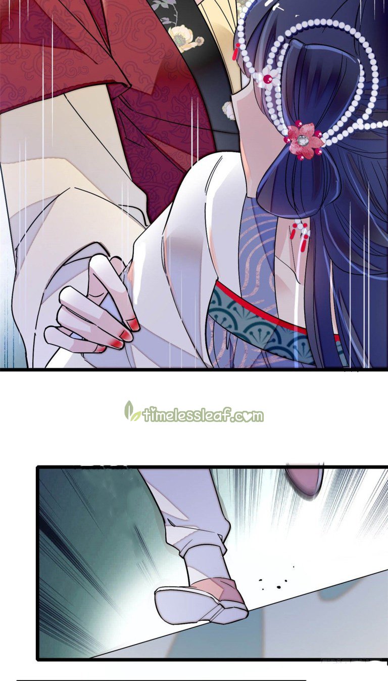 Sijin - Manhua chapter 129 - page 18