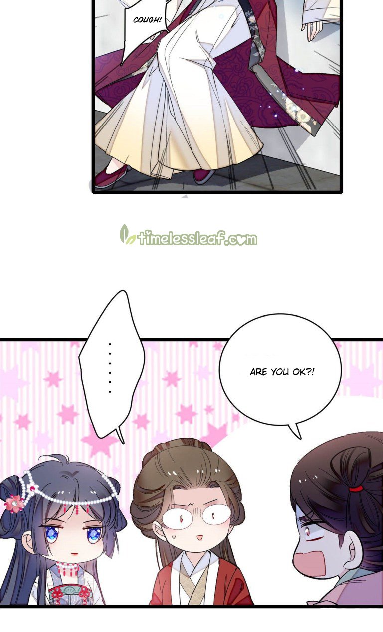 Sijin - Manhua chapter 129 - page 21