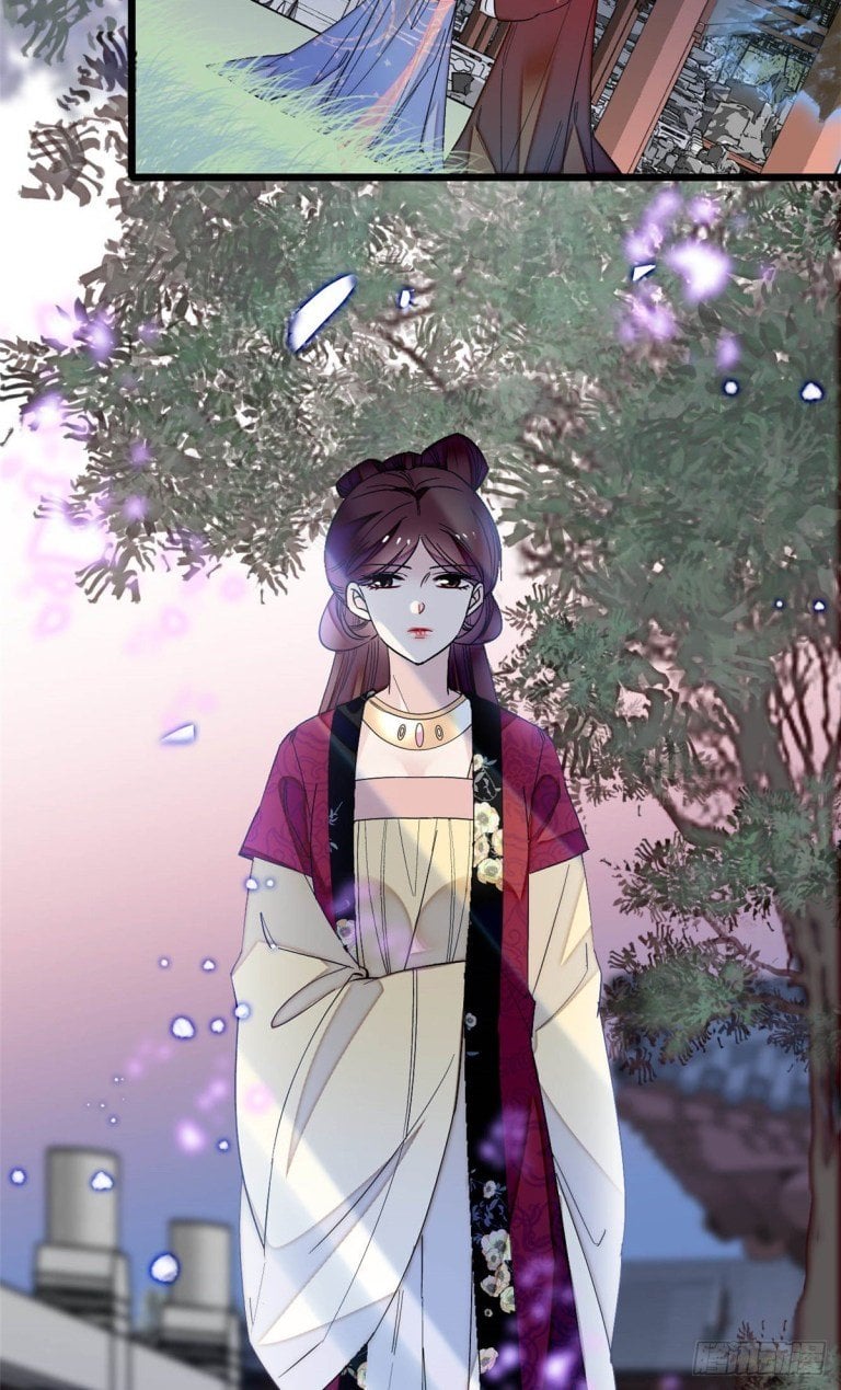 Sijin - Manhua chapter 129 - page 8