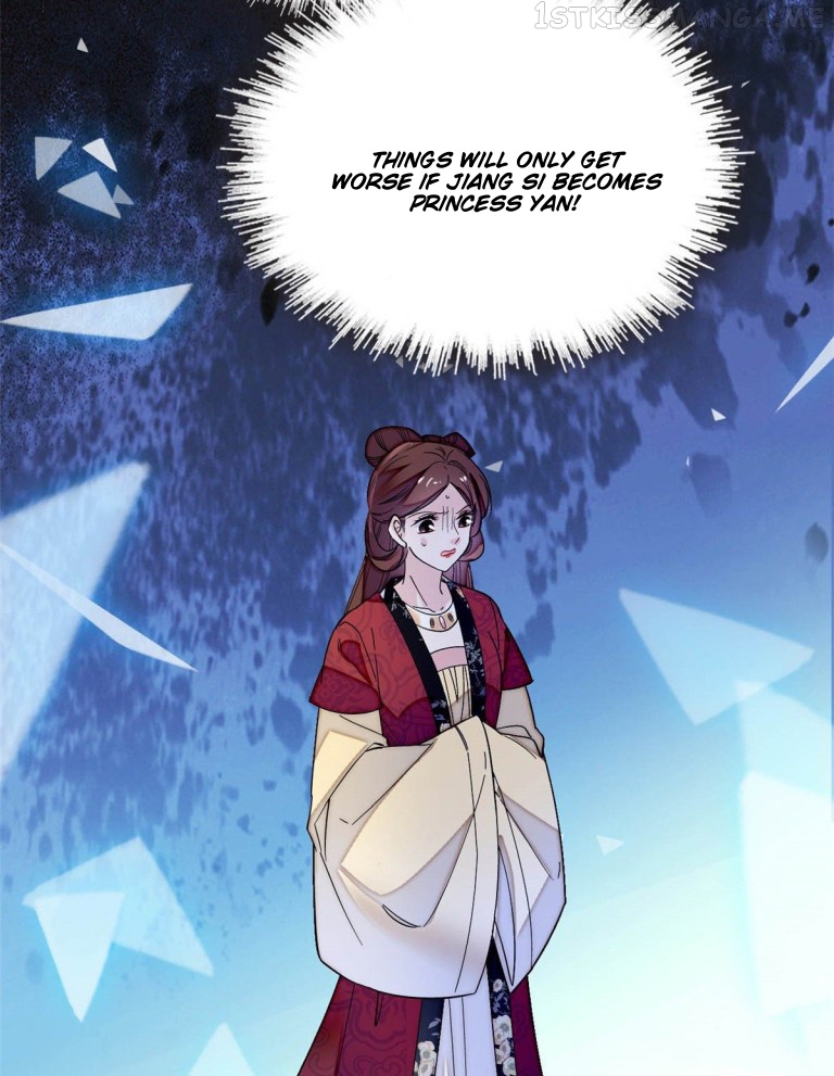 Sijin - Manhua chapter 128.5 - page 15