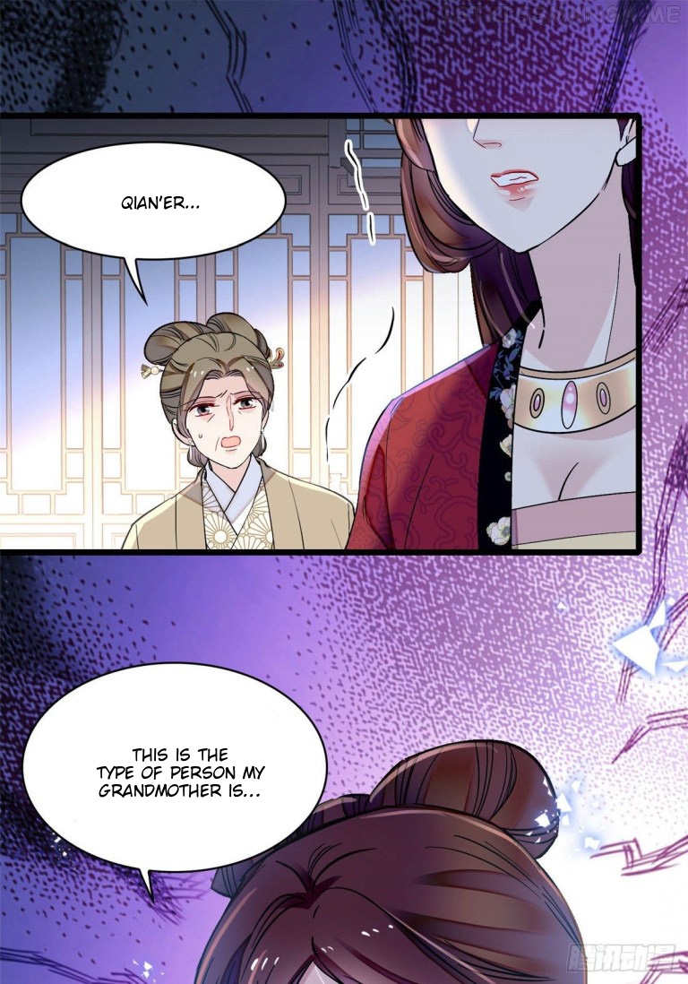 Sijin - Manhua chapter 128.5 - page 21