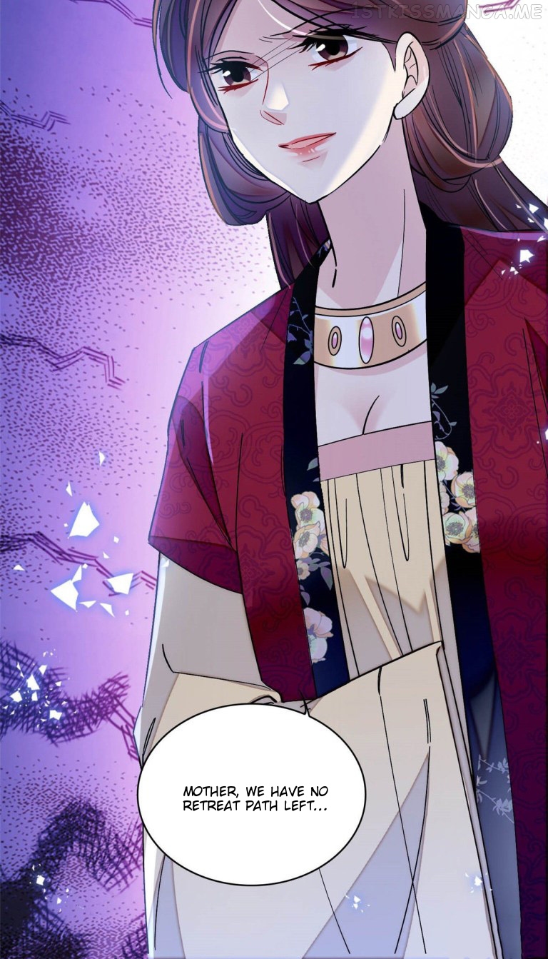 Sijin - Manhua chapter 128.5 - page 22