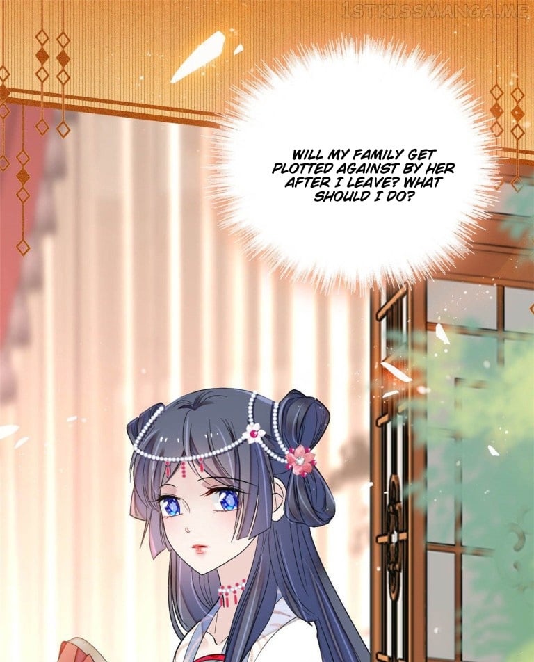 Sijin - Manhua chapter 128.5 - page 6