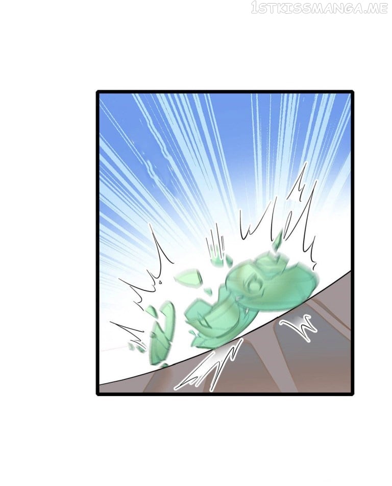 Sijin - Manhua chapter 128.5 - page 9