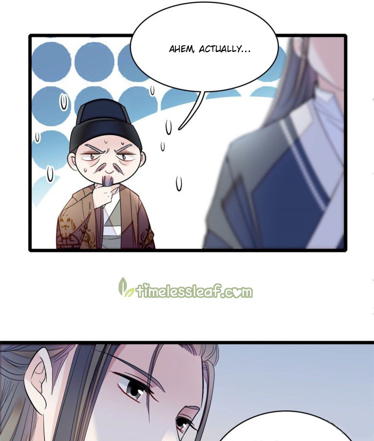 Sijin - Manhua chapter 128 - page 11