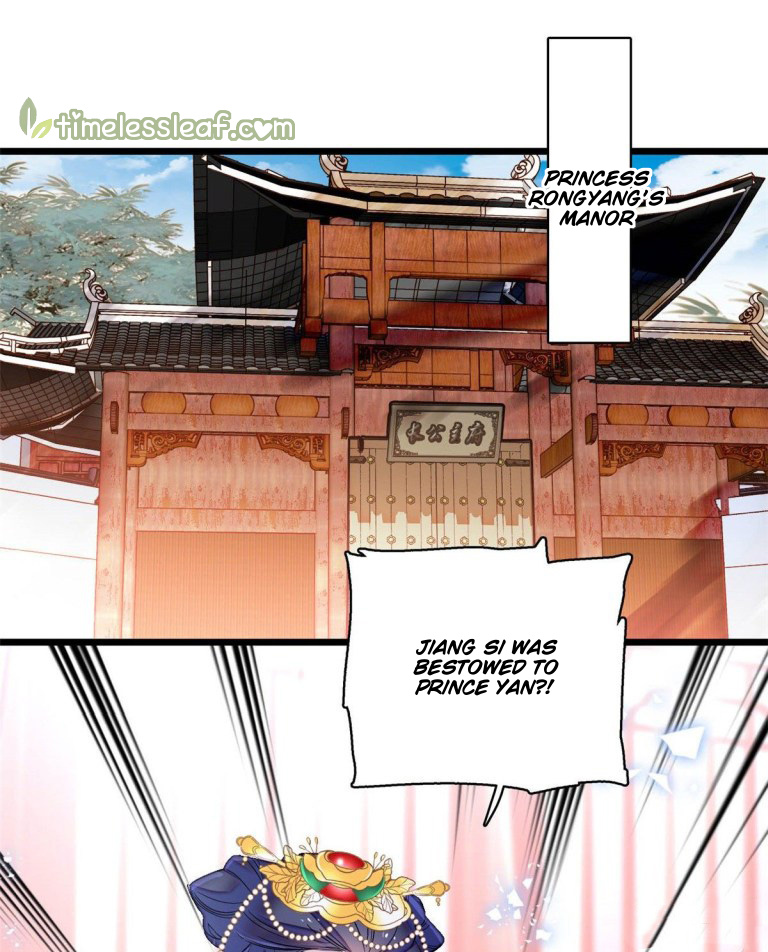 Sijin - Manhua chapter 128 - page 17