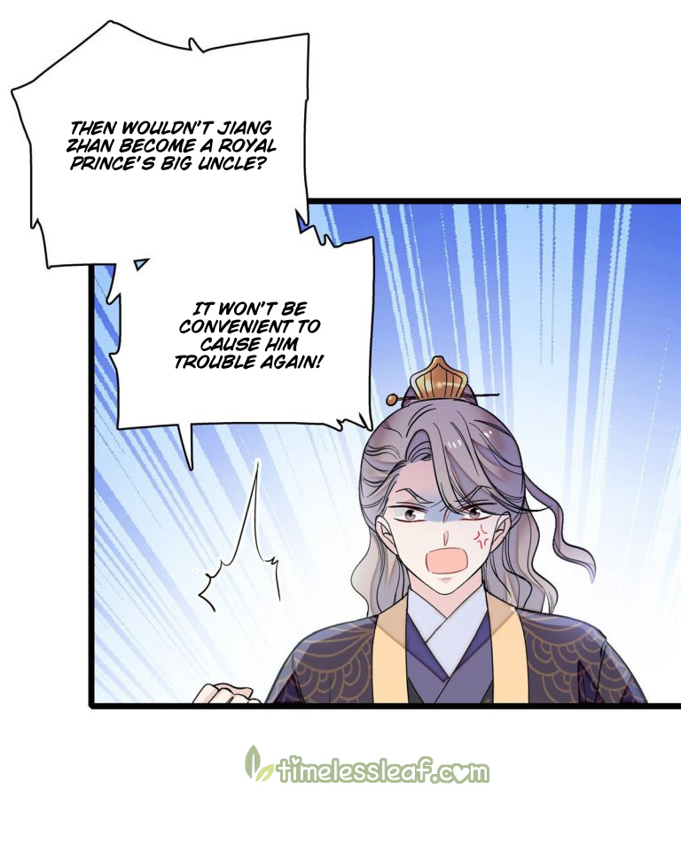 Sijin - Manhua chapter 128 - page 20