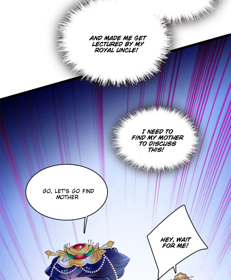 Sijin - Manhua chapter 128 - page 23