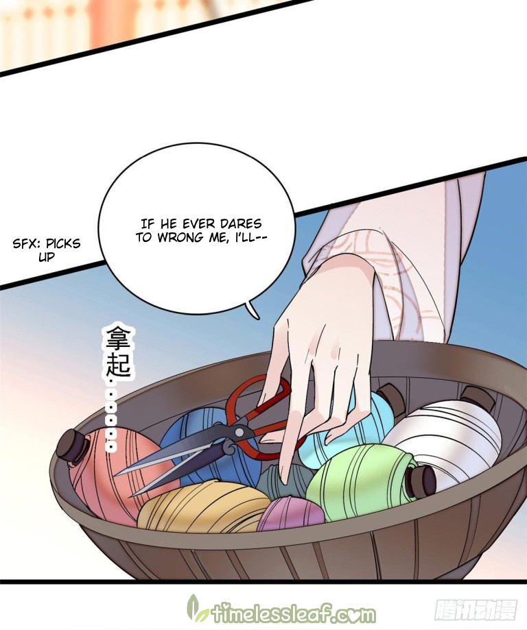 Sijin - Manhua chapter 128 - page 4