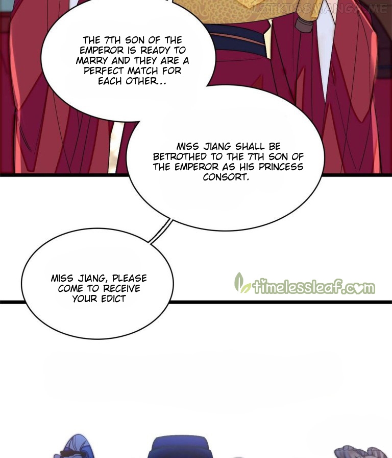 Sijin - Manhua chapter 127.5 - page 18