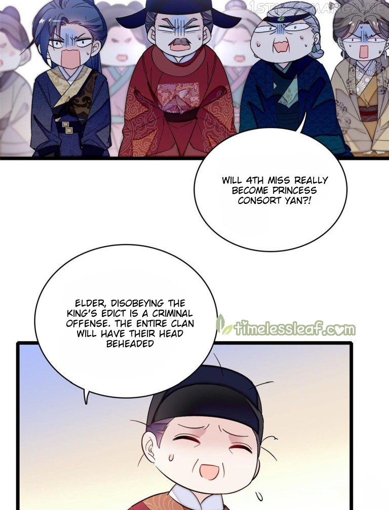 Sijin - Manhua chapter 127.5 - page 19
