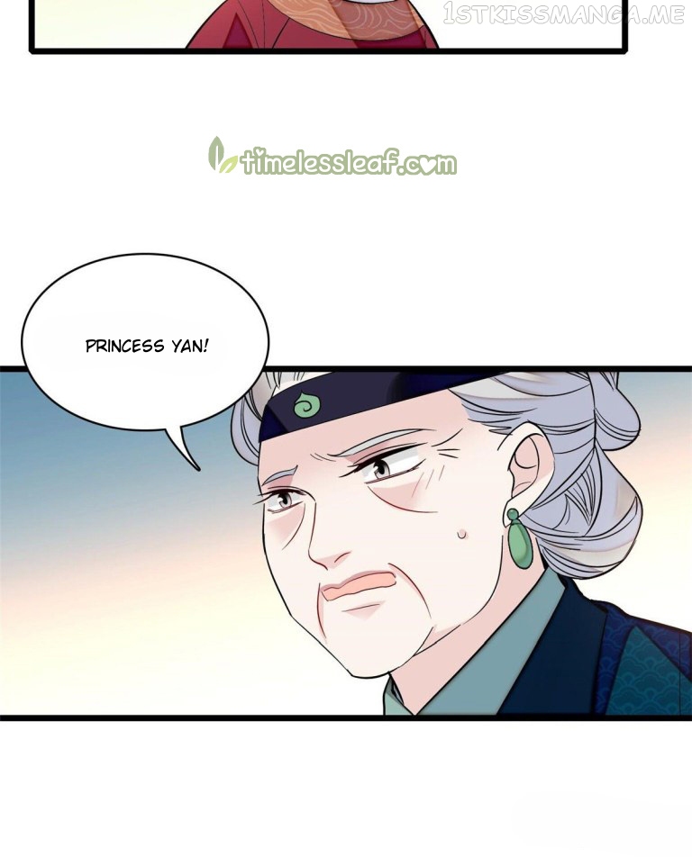 Sijin - Manhua chapter 127.5 - page 20