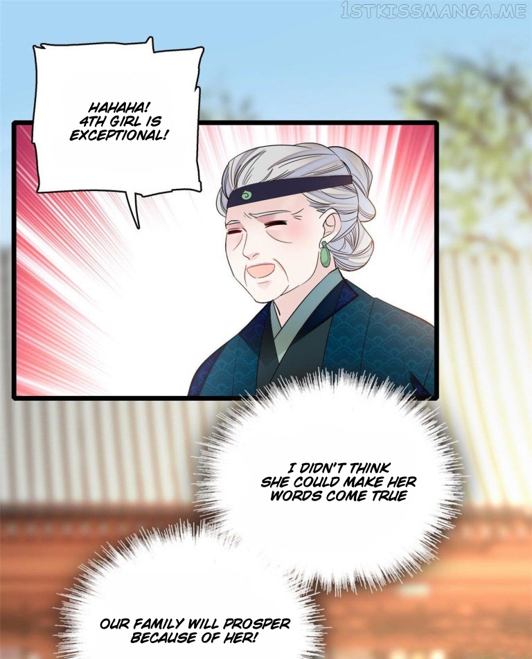Sijin - Manhua chapter 127.5 - page 21