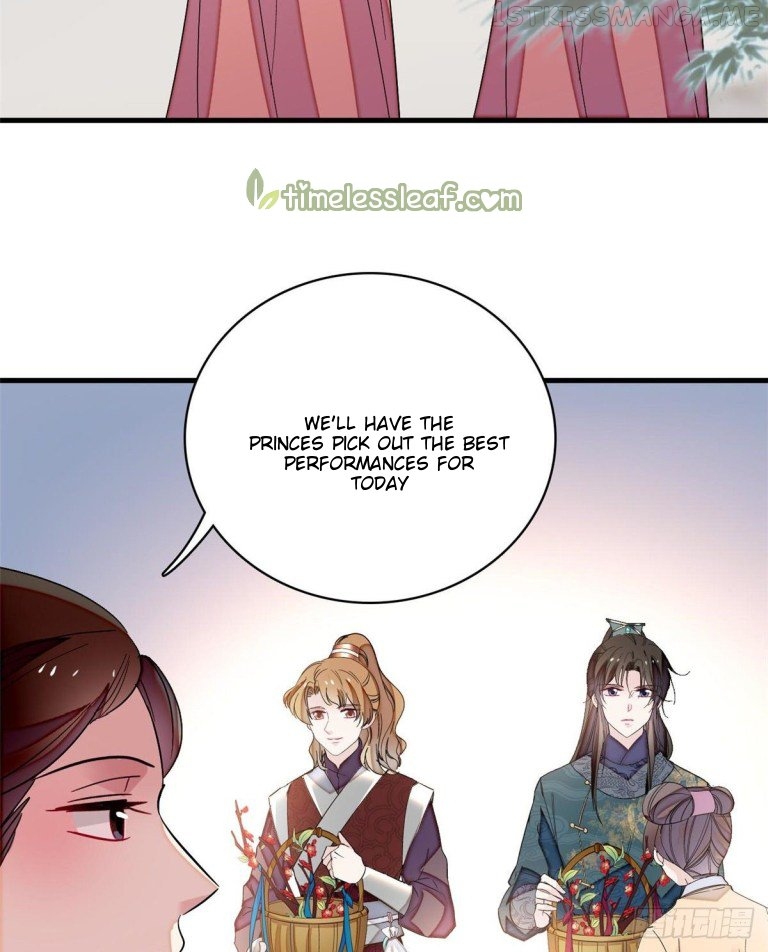 Sijin - Manhua chapter 126.5 - page 1