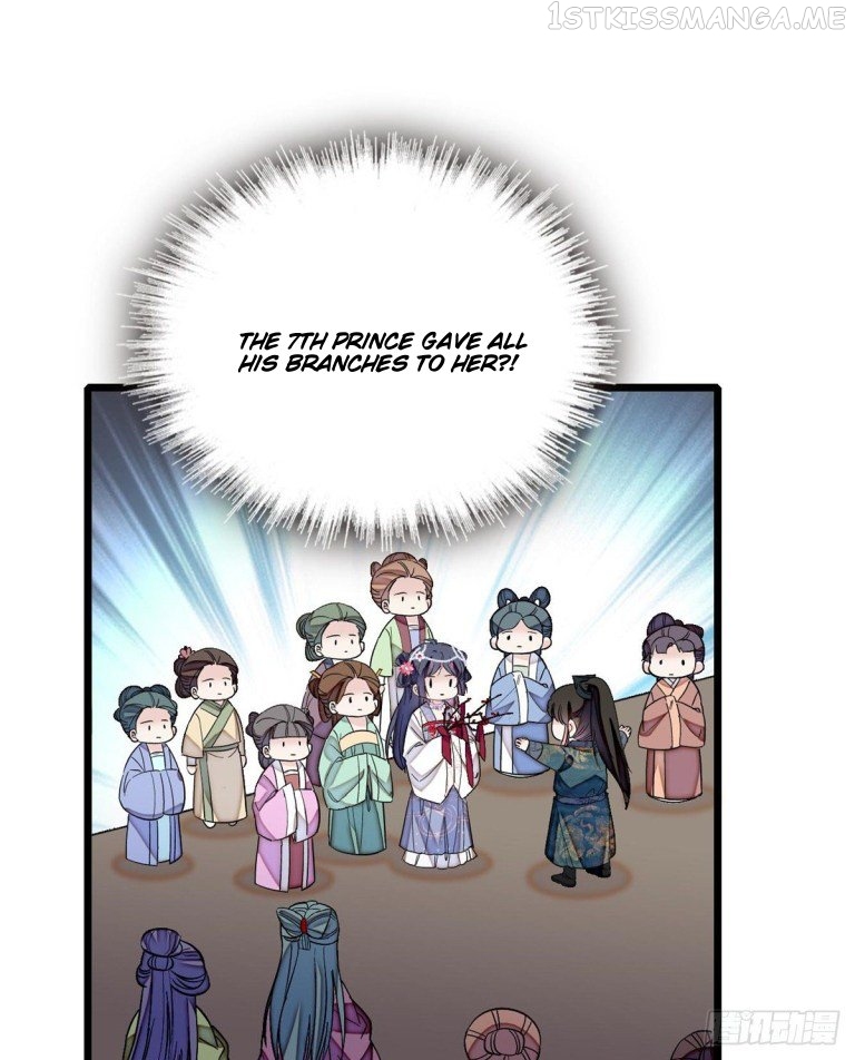 Sijin - Manhua chapter 126.5 - page 19