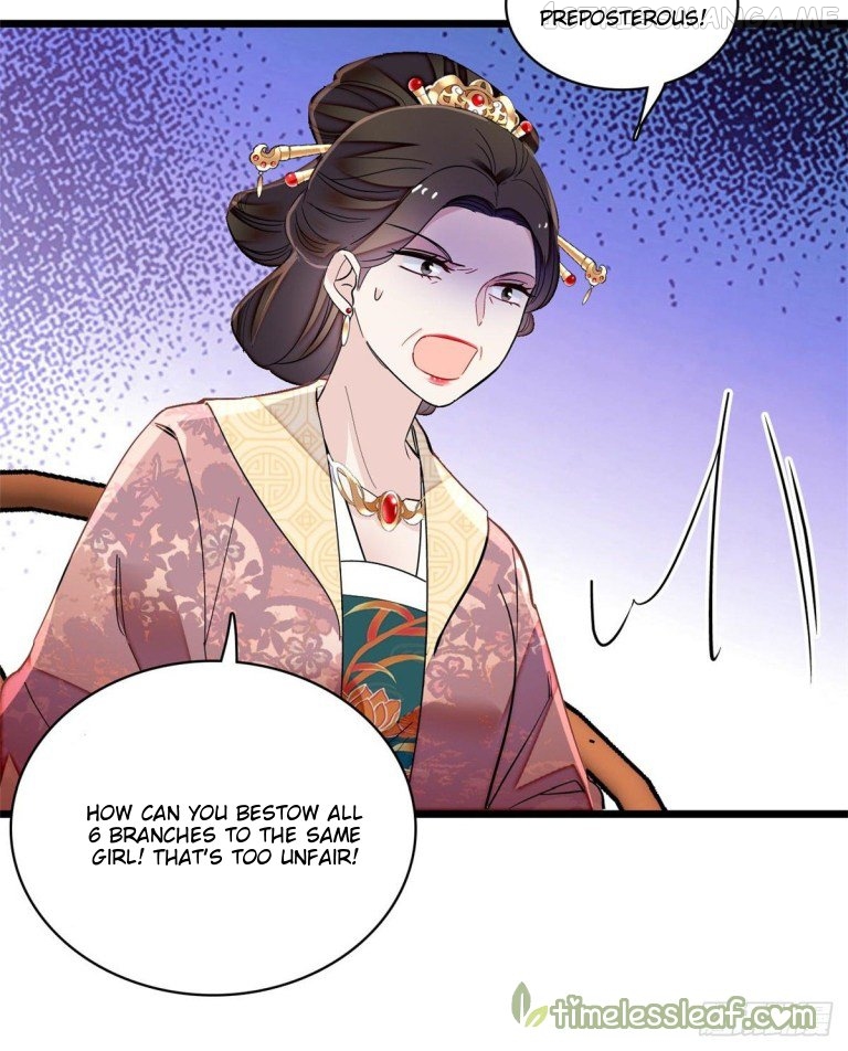 Sijin - Manhua chapter 126.5 - page 21