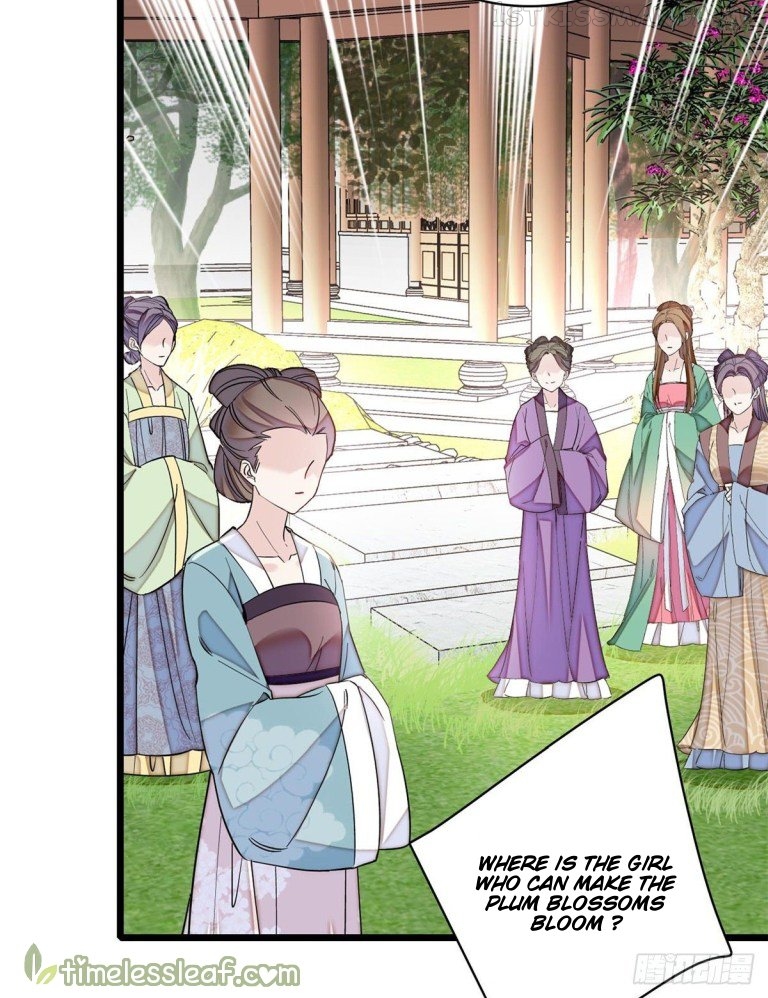 Sijin - Manhua chapter 126.5 - page 25