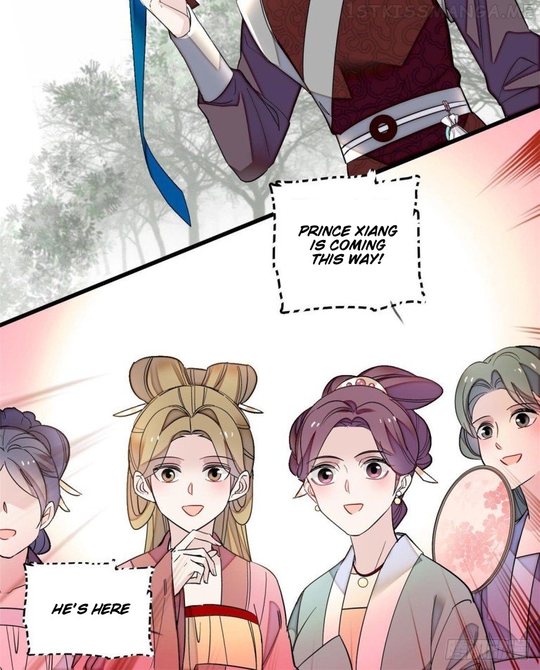 Sijin - Manhua chapter 126.5 - page 3