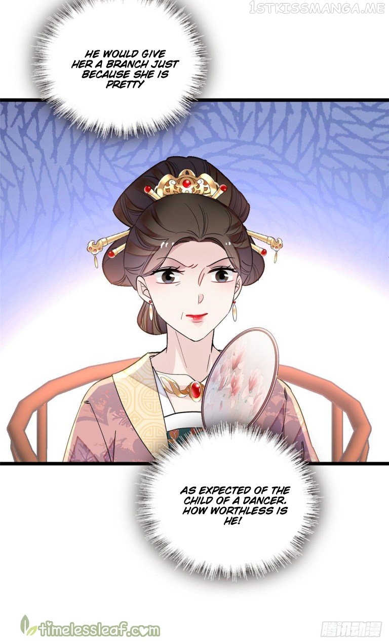 Sijin - Manhua chapter 126.5 - page 6