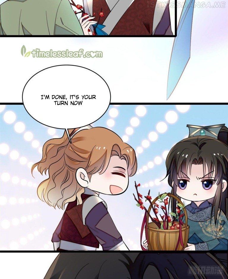 Sijin - Manhua chapter 126.5 - page 9