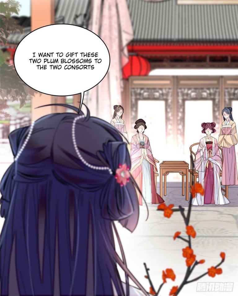 Sijin - Manhua chapter 126 - page 4